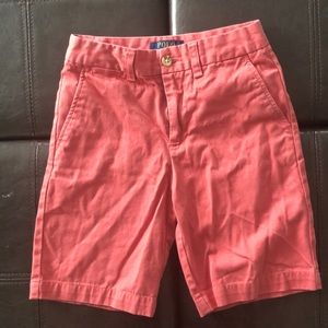 Ralph Lauren Polo Shorts